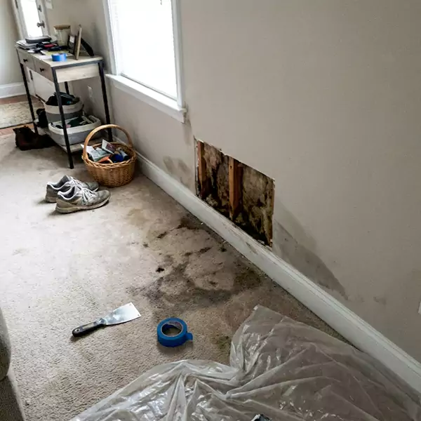 Fire Damage Restoration in Plantation, FL