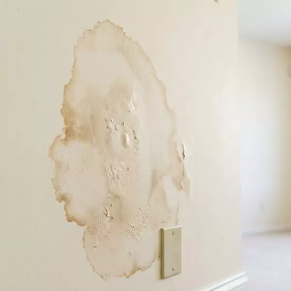 Fixing Water Damaged Drywall in Plantation, FL