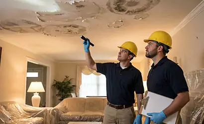 What Make Us Different From Other Water Damage Restoration Companies in Plantation?