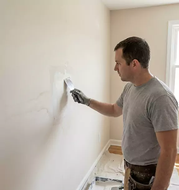Professional Drywall Water Damage Repair in Plantation, FL