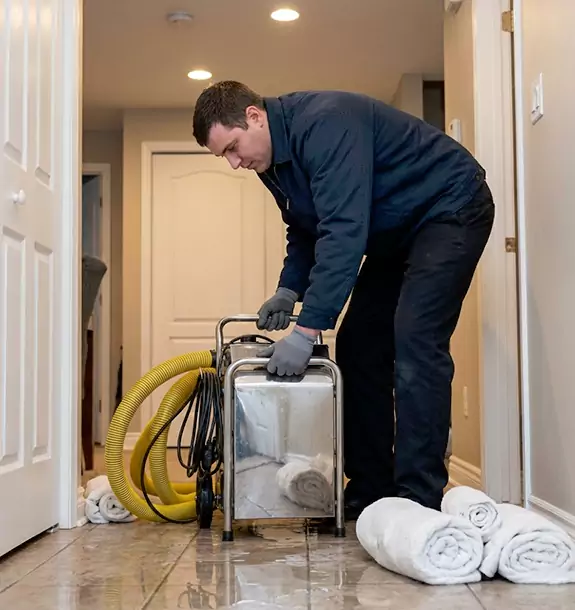 Reliable Emergency Water Extraction in Plantation, FL