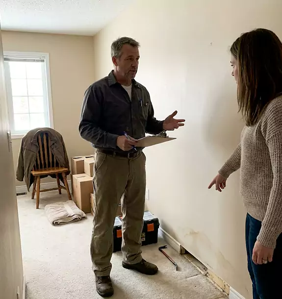 Expert Fire Damage Restoration in Plantation, FL