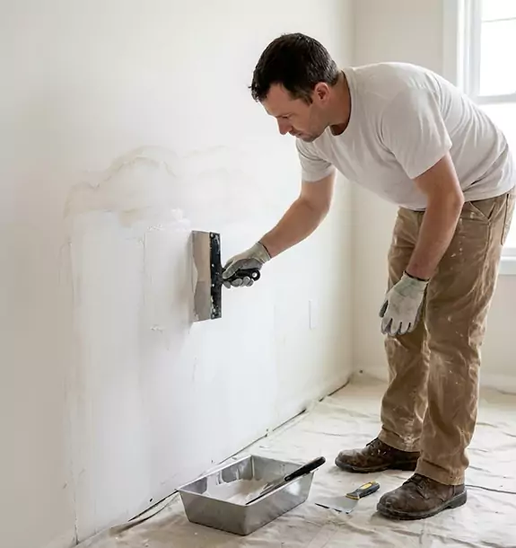 Reliable Solutions for Water Damaged Drywall in Plantation, FL
