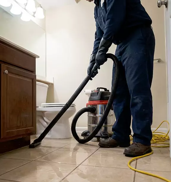 Specializing in Flooded Bathroom Solutions in Plantation, FL