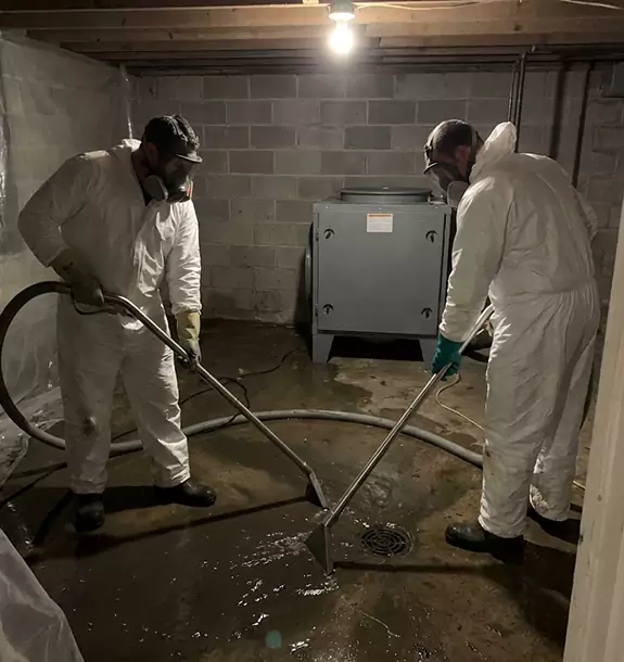 Expert Sewage Cleanup in Plantation, FL