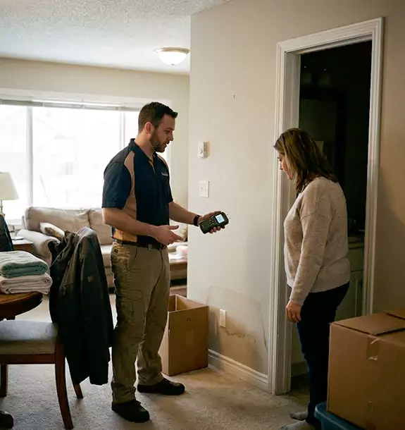 Your Trusted Water Remediation Partner in Plantation, FL