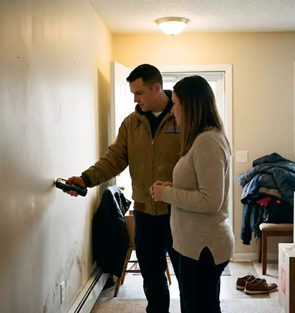 Expert Water Restoration Services in Plantation, FL