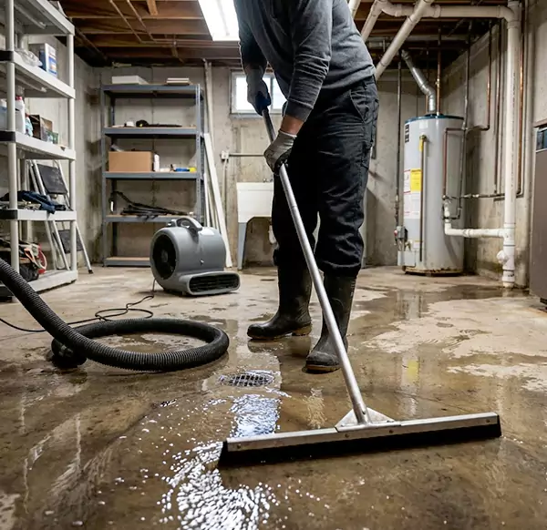 Why Homeowners & Businesses Choose Plantation Water Damage Pro for Basement Flood Clean Up in Plantation, FL?