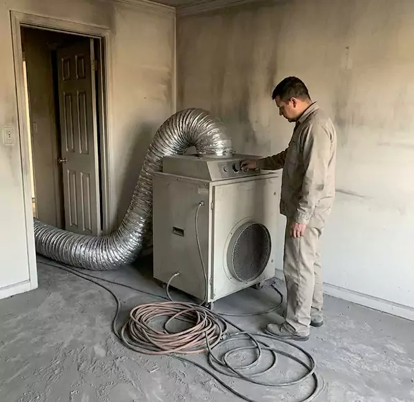 Why Choose Plantation Water Damage Pro for Smoke Cleaning in Plantation, FL?